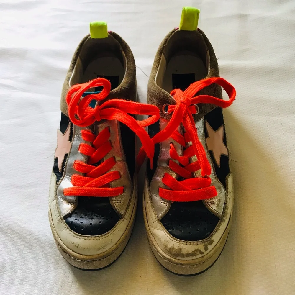 Golden goose yeah super Star Sneakers - Picture 6 of 16